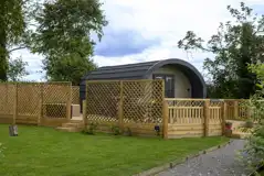 Paddywack pod 