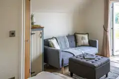 Paddywack pod - double sofa bed