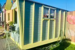 Shepherd's hut Shepherd's hut