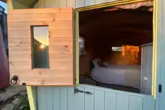 Shepherd's hut Shepherd's hut