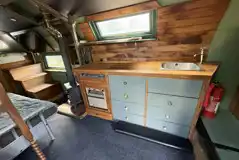 Armadillo interior Armadillo interior