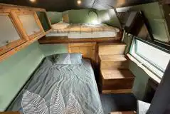 Armadillo interior Armadillo interior