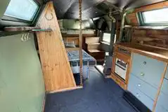 Armadillo interior Armadillo interior