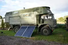 Armadillo exterior Armadillo exterior