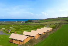Safari tents Safari tents