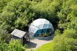 Geodome