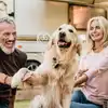 Dog friendly caravan parks