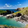 Dog friendly campsites in Cornwall