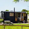 Glamping near me