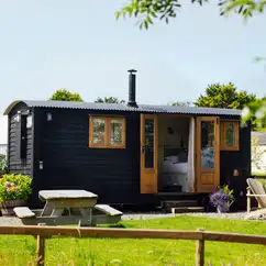 Glamping near me