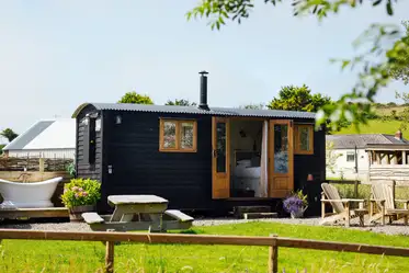 Glamping near me