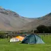 National park campsites