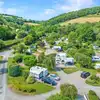 Adult only caravan parks