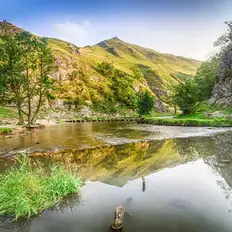 Campsites open all year in Derbyshire Campsites open all year in Derbyshire