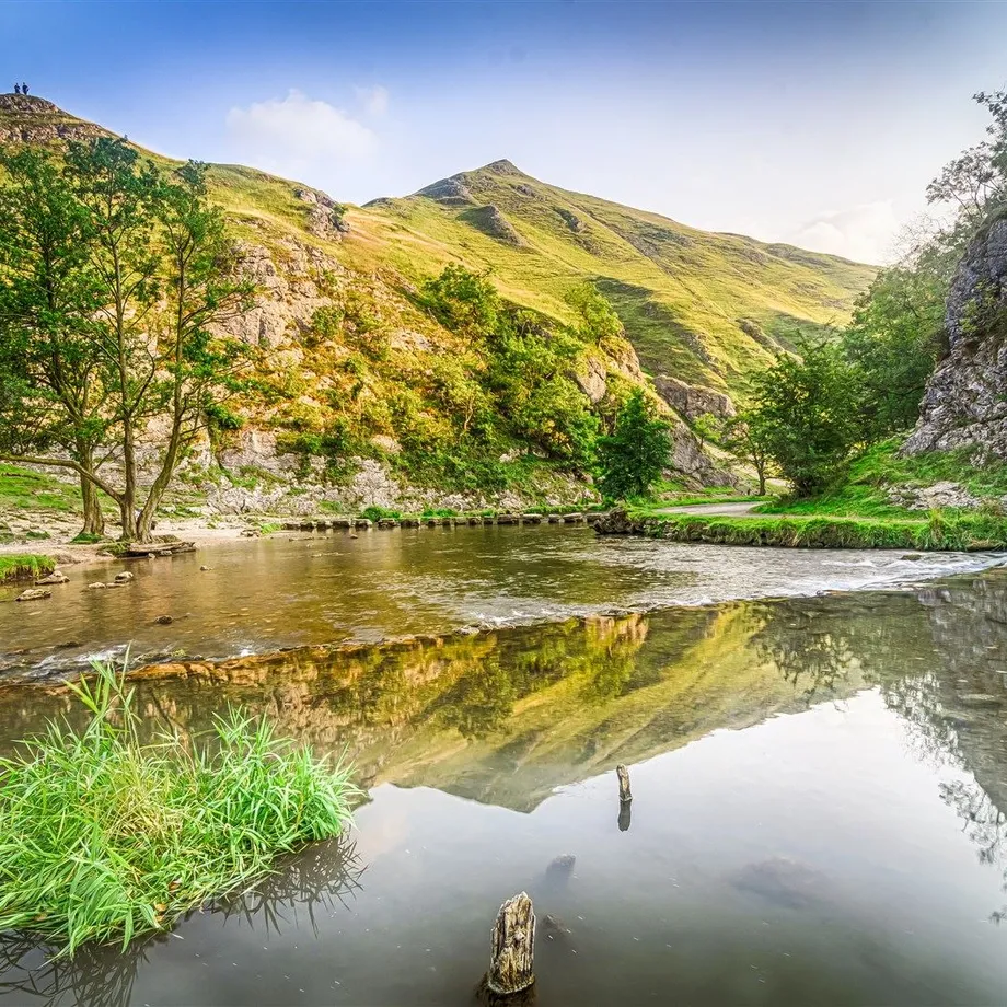 Campsites open all year in Derbyshire Campsites open all year in Derbyshire