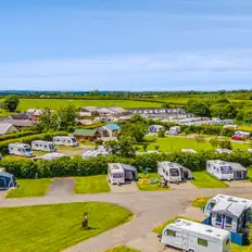 Caravan parks open all year Caravan parks open all year