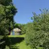 Yurt holidays in Anglesey