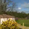 Yurt holidays in Pembrokeshire