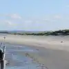 West Wittering camping pods
