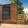 Camping pods in Worcestershire