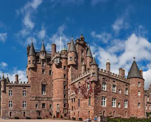 Campsites in Dundee and Angus Campsites in Dundee and Angus