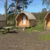 Glamping in East Anglia