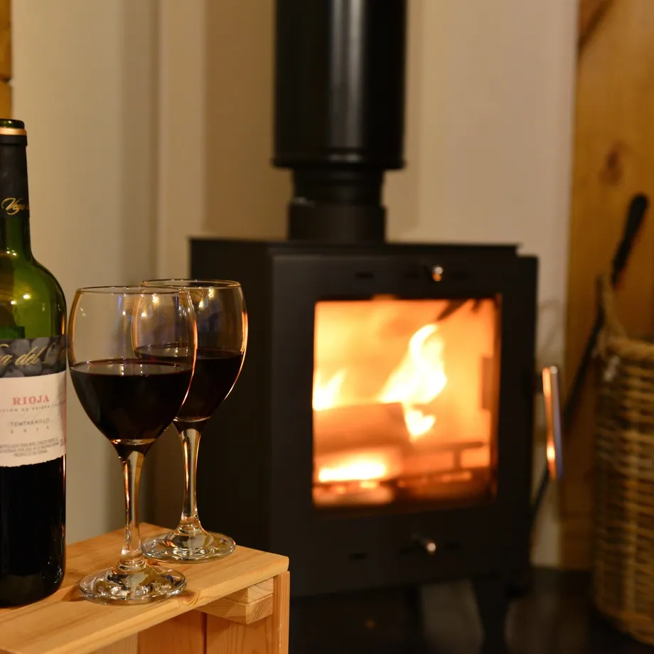 All year round glamping All year round glamping