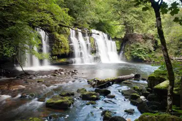 Best campsites in the Brecon Beacons