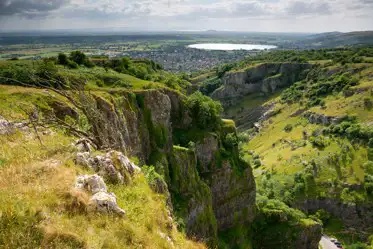 Best campsites in Somerset