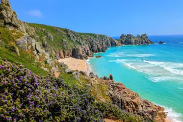 Best campsites in Cornwall