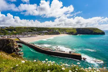 Best campsites in Cornwall