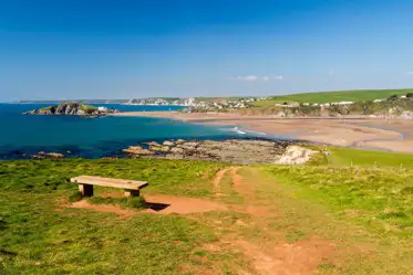 Best campsites in Devon