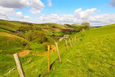 Best campsites in the Peak District