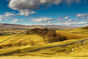 Best campsites in the Yorkshire Dales