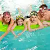 Campsites with swimming pools in Dorset