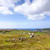 Campsites on the Isle of Man