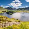 Campsites near Haweswater 