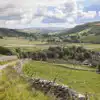 Campsites in Wharfedale