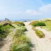 Campsites near West Wittering beach
