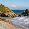 Campsites in Tenby and Saundersfoot