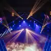 Caravan parks with entertainment