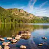 Quiet campsites in Cumbria and Lake District