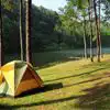 Campsites for sale