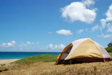 Best coastal campsites