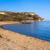 Campsites near Ringstead Bay