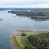Campsites near Bewl Water