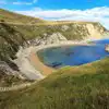 Campsites in East Dorset 