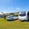 Best caravan parks in Cornwall