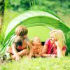 Best family campsites in Wales