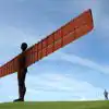 Tyne and wear campsites